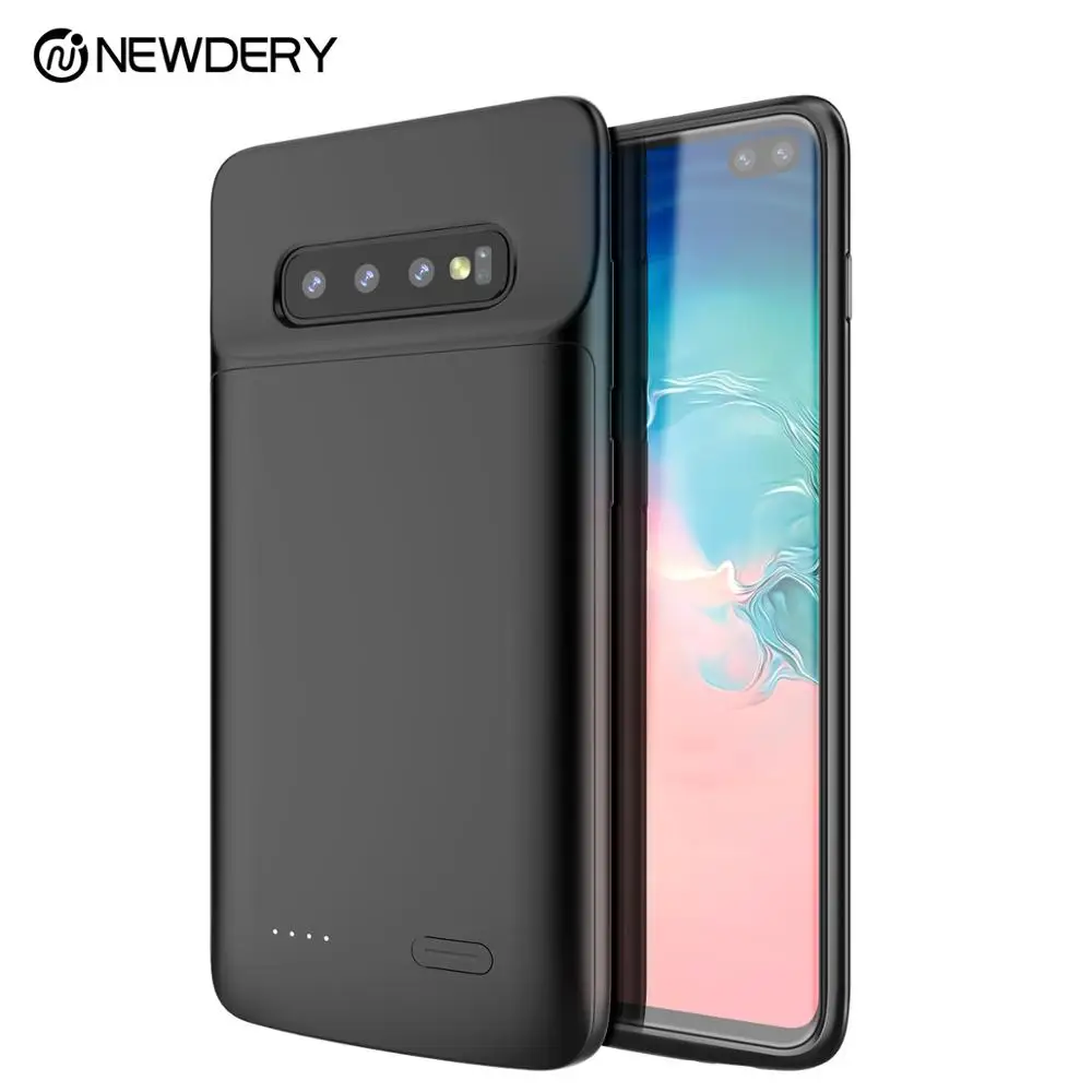 Чехол-аккумулятор для Samsung galaxy note 20 S10 S10E plus 10 | Мобильные телефоны и аксессуары