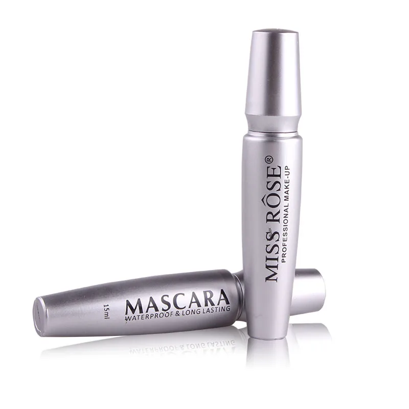 MISS ROSE waterproof is not easy to rub off mascara 24 |