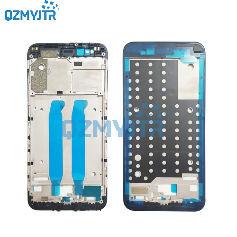 Запасные части для Xiaomi A1/5X средняя рамка Передняя ЖК-панель Корпус Лицевая панель