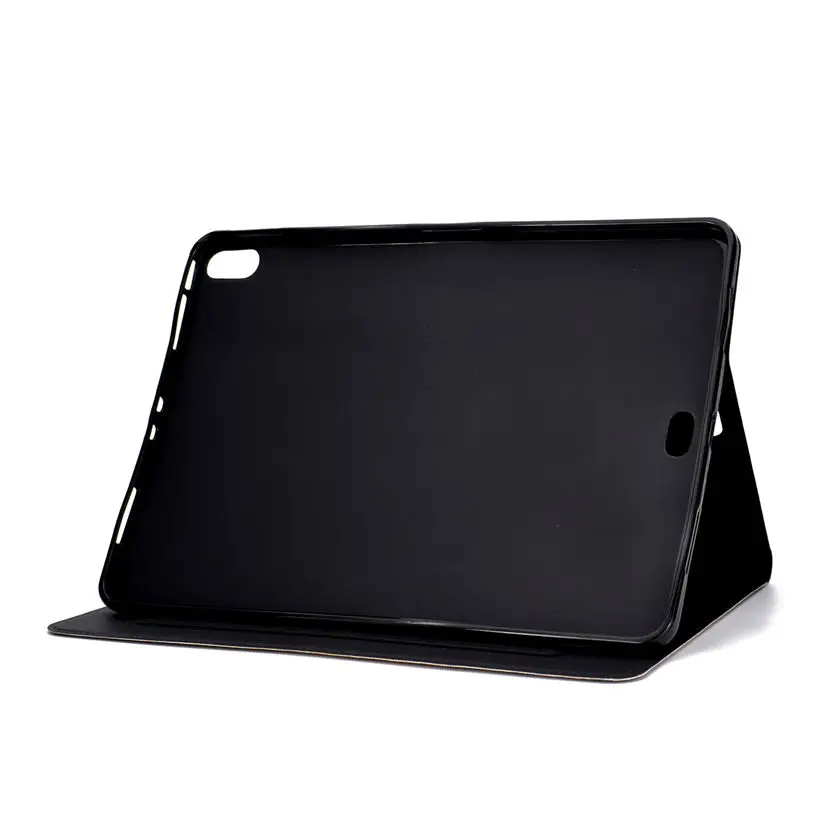 Чехол для iPad Pro 11 2018 дюймов модный силиконовый чехол с животными из искусственной