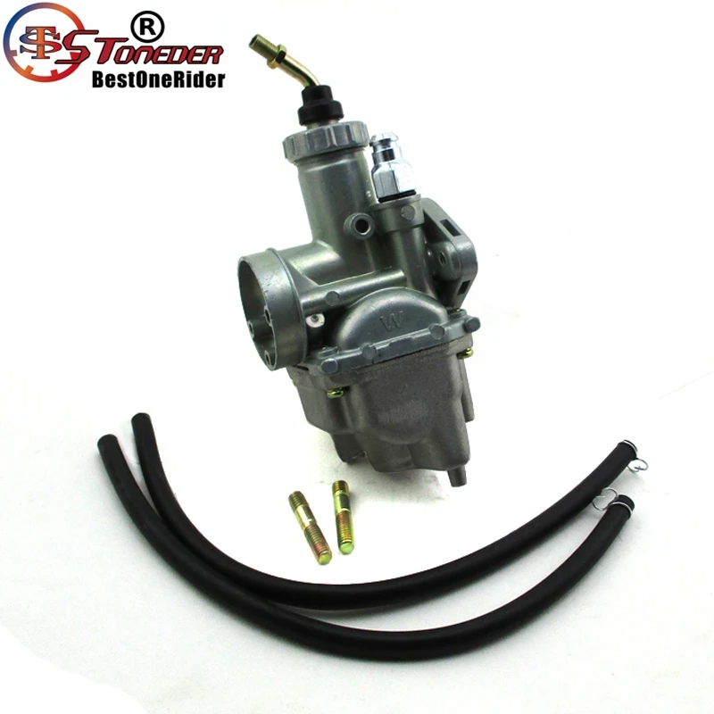 Карбюратор STONEDER для Yamaha YFM225 Moto 4 YFM 1986 1987 1988|Карбюратор| |