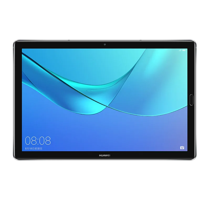 Huawei MediaPad M5 CMR-W09 10 8 дюймов Tablet PC Kirin 960 Восьмиядерный 4 ГБ оперативной памяти 32 Rom