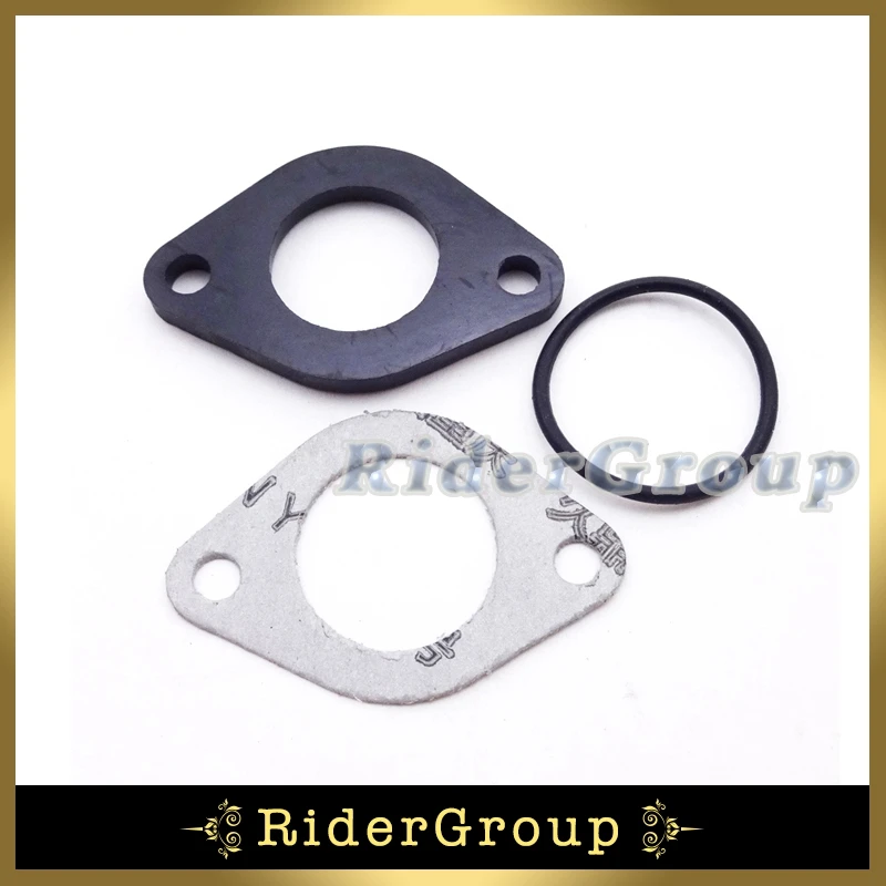 Разнообразное диаметром 25 мм прокладка прокладки для китайского внедорожного