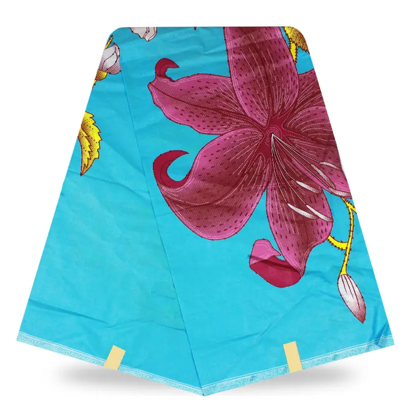 JW28 Замечательный Holloandais Java Воск Хлопчатобумажная Ткань Горячий Продавать Африки