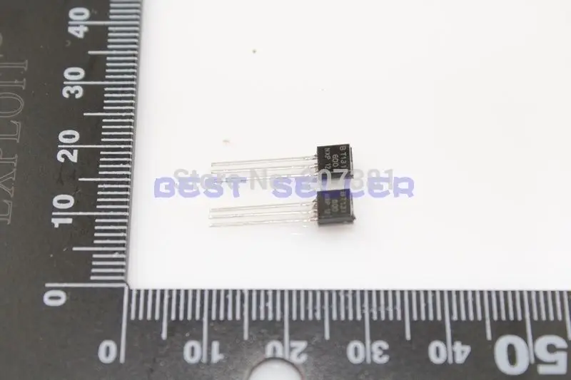 free shipping 100pcs BT131 600 Triac 600V 1A TO 92 FAST SHIPING|free shiping|shiping bagsshiping price |