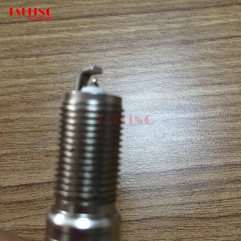 4 шт. SP-411 AYFS22FM иридиевая Свеча зажигания для MAZDA TRIBUTE 3 CX 7 MIATA LINCOLN FORD AYFS22FMF4 автомобильная свеча части