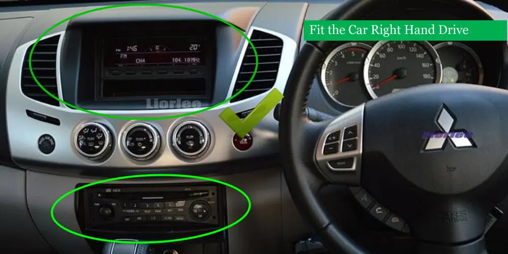 Автомобильная система Android RockChip PX5 ips lcd экран для Mitsubishi Pajero Sport/Montero Sport 2009~ dvd-плеер gps навигация