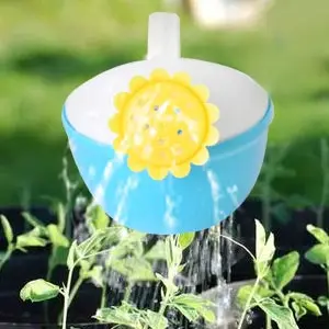 4PCS 14&quot Duck Waterwheel Bath/Beach Toys Color random Set Shovels Rakes Sprinkler Sand Bucket Party Favors for Kid(6231) | Игрушки и