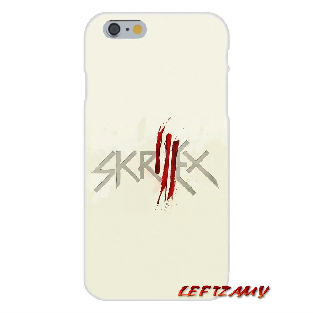 Pop Music DJ Singer Skrillex Accessories Phone Cases Covers For Samsung Galaxy A3 A5 A7 J1 J2 J3 J5 J7 2015 2016 2017 | Мобильные