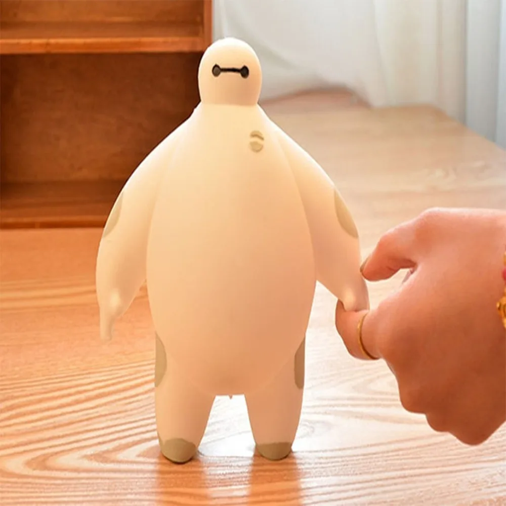2018 squeeze Squishys Симпатичные Baymax крем Ароматические Squishy забавные гаджеты анти стресс
