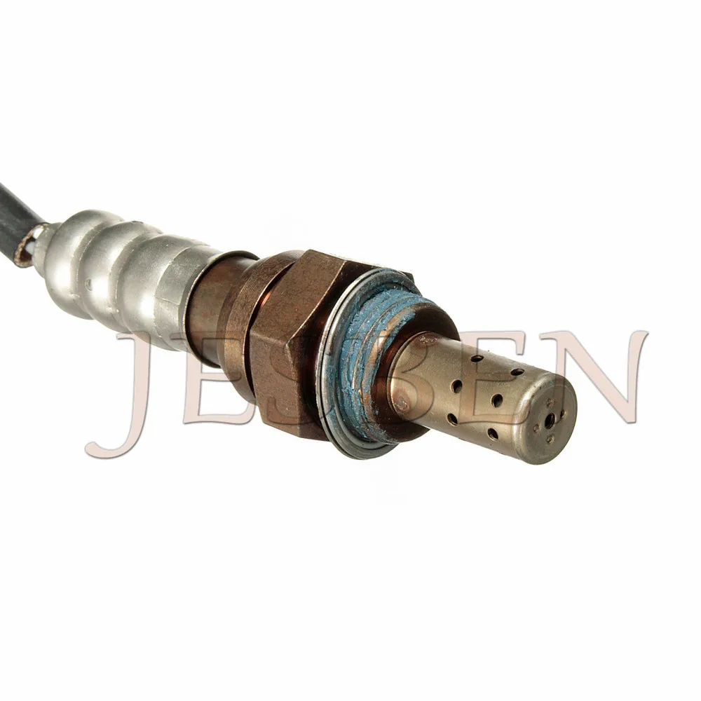 036906262F задний кислородный датчик O2 подходит для VW BORA FOX GOLF PASSAT POLO SKODA FABIA ROOMSTER SUPERB 1 2 0