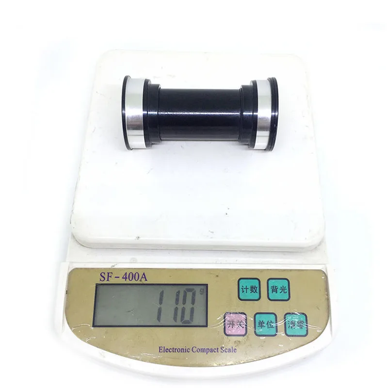 Ультра-светильник для велосипеда все серии нижний кронштейн керамический