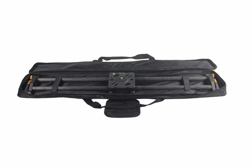Winningear 80 см 100 6 подшипников из углеродного волокна DSLR камера DV слайдер видео