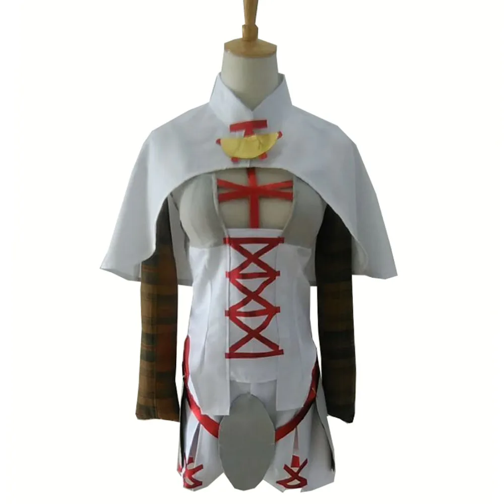 2017 Rokka пряди шести цветов нашетания форма полный комплект Хэллоуин вечерние НКА