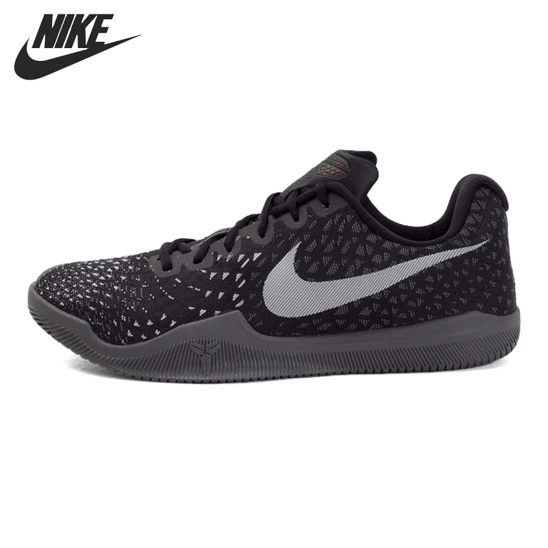 Оригинальный Новое поступление NIKE Для мужчин Мужская Баскетбольная обувь