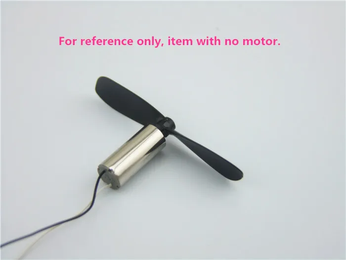 4pcs/lot K408 Mini 45mm CW/CCW Red Black Helicopter Propellers DIY Plastic Model RC Airplane Toys Motor Free Shipping Russia |