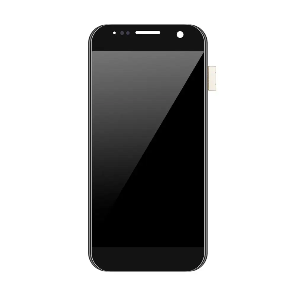 Для Samsung Galaxy S7 G930 SM G930P G930V G930A G930T ЖК дисплей с сенсорным экраном и цифровым