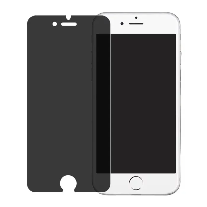 Для Iphone 6 6plus 7 7plus 6s 6splus Защитная пленка для экрана с защитой от царапин закаленная
