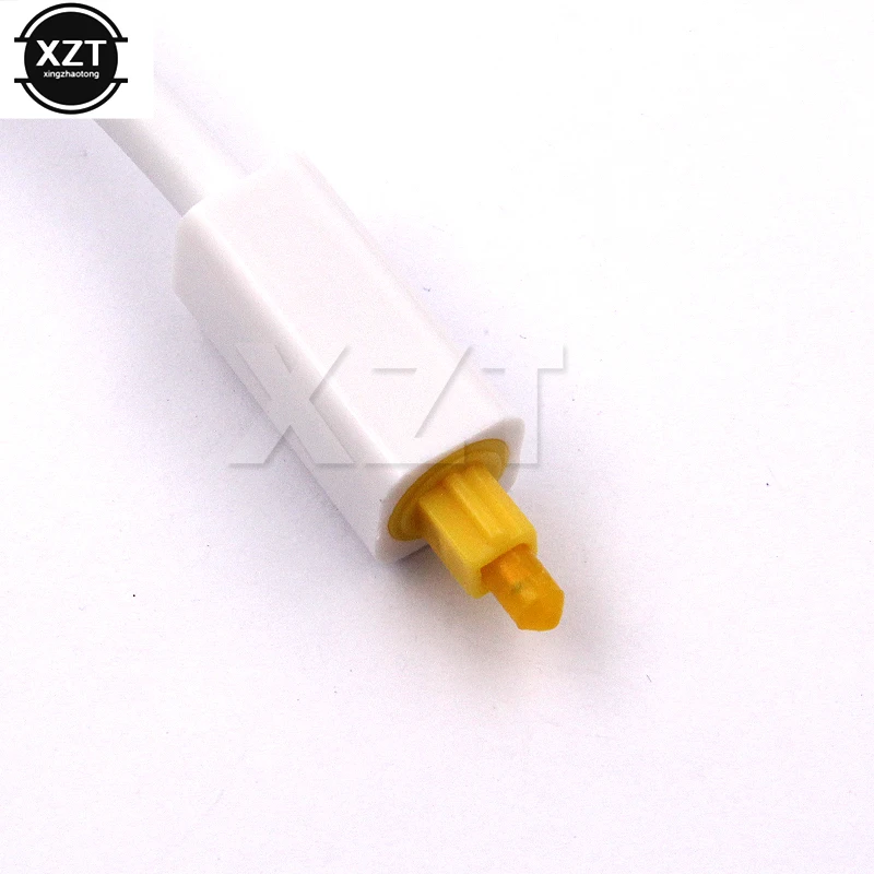 1 шт. оптоволоконный мини Usb кабель Toslink|fiber cable|fiber optic audio cableoptical toslink cable |