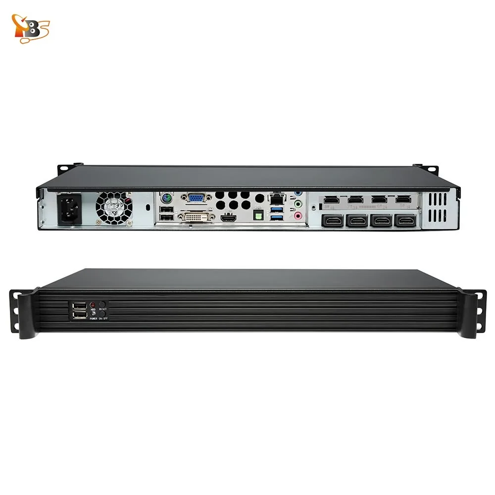Новейший TBS2631SE 8 канальный HD HDMI прямой поток IPTV кодировщик для динамического