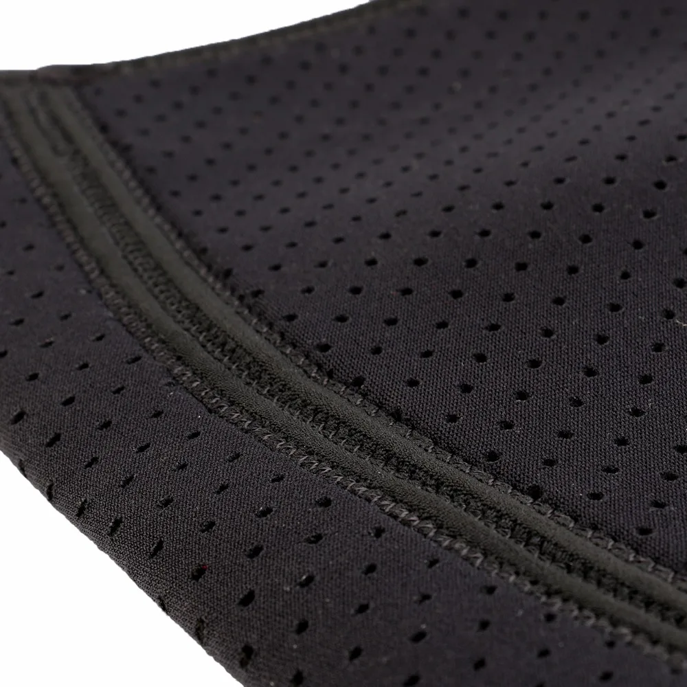 2 шт. дышащие спортивные фиксаторы для колена|ventilated shoes|ventilating devicesport pad |