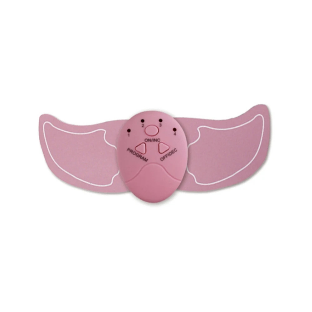 shoulder sticker C 1 Набор, дропшиппинг, ABS, фитнес, ягодицы, ягодицы, подтяжка, EMS тренажер для бедер, стимулятор мышц, тренажер для похудения, массажер, релаксация организма, тонкий - Цвет: shoulder sticker C