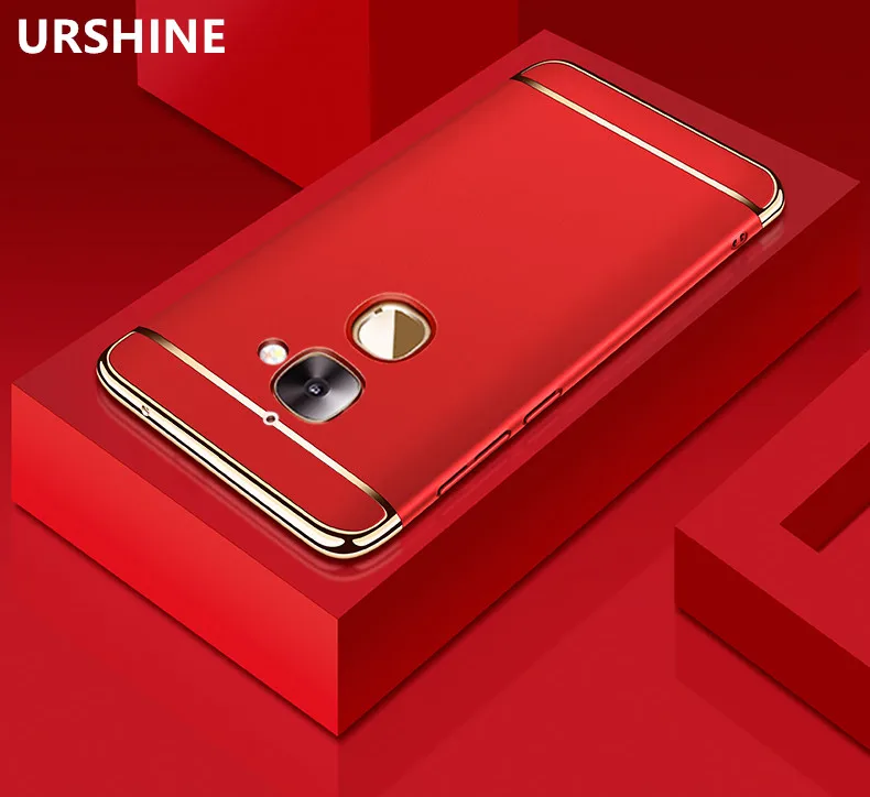 URSHINE Letv LeEco Le 2 Case X620 X527 / Pro X20 X25 S3 X626 Protective Phone Cover Capa Coque Fundas 5.5&quot |