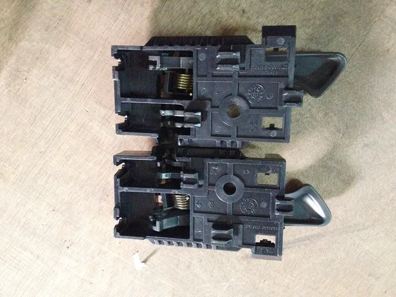 Внутренняя ручка двери 6105150-P00 6105160-P00 для GREAT WALL WINGLE 3 5 V200 V240 STEED | Автомобили и