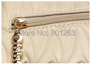 Brand OPPO New 2014 Fashion Women Handbags Patchwork Chain bag PU leather Shoulder bags Messenger Tote|bags basketball|bag charcoalbag suede |
