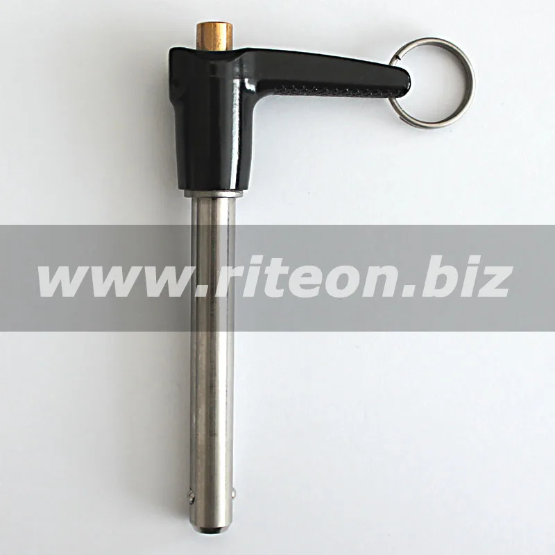 L ручка быстроразъемный штифт шариковый замка 37SL25|ball lock pin|release pinquick release pin |