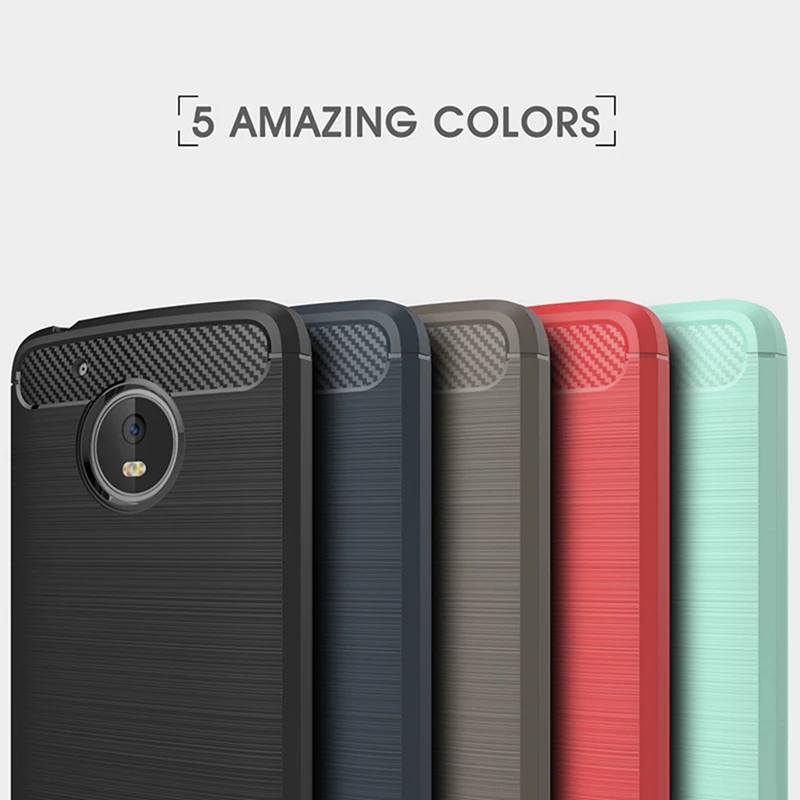 For moto G5 Case Silicone for Moto Motorola Cover TPU Phone G5S C G6 plus Z2 play X4 Back | Мобильные телефоны и