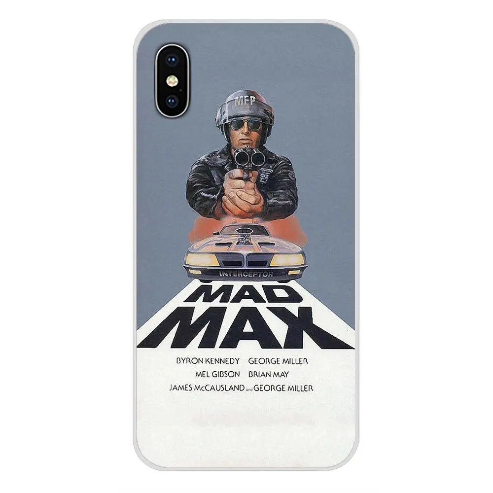 Аксессуары чехлы для телефонов MAD MAX FURY ROAD Huawei Mate Honor 4C 5C 5X 6X 7 7A 7C 8 9 10 8C 8X 20 Lite Pro |