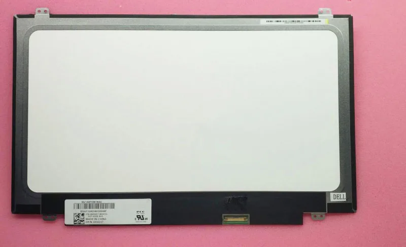 

Светодиодная матричная панель для ноутбука Thinkpad Edge E430c, 14,0 дюйма, 30 контактов