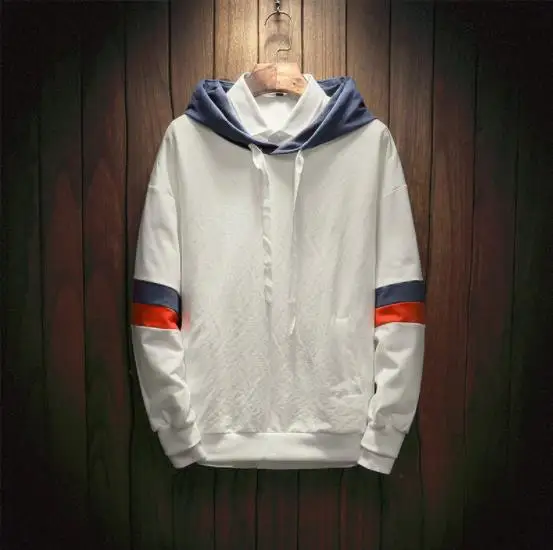 2019 Hoodie Sweatshirt Pullover Hoodies Men/Women Casual Hooded Streetwear Sweatshirts Hip Hop Harajuku Male Sudadera de hombre | Мужская