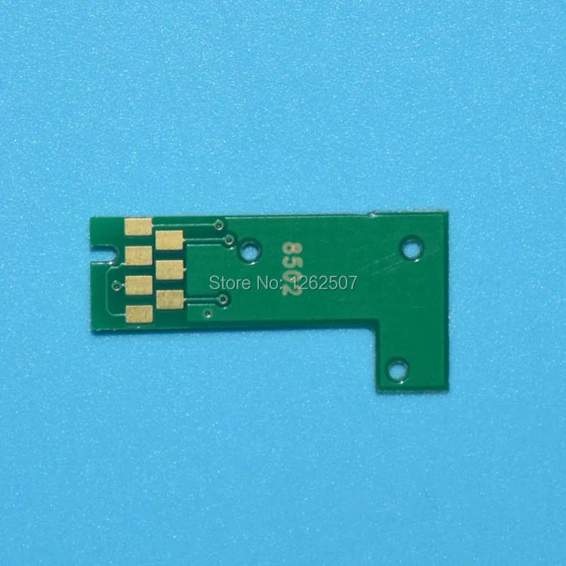 SC-P800 comptaible картридж с чипом для Epson суреколор P800 чернилами принтера микросхема