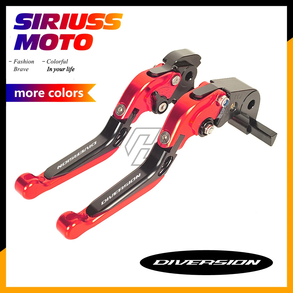 

Motorcycle Brake Clutch Levers Case for Yamaha XJ 600 S Diversion 1992-2003 2000 2001 2002 Levers
