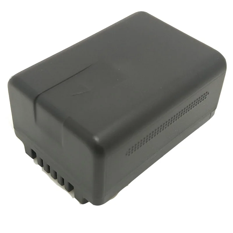 Laipuduo 1790 мАч 100% Новый Сменный аккумулятор для камеры Panasonic VW VBK180 TM9 SD90 HS80 TM80 TM40 SD40 HS60