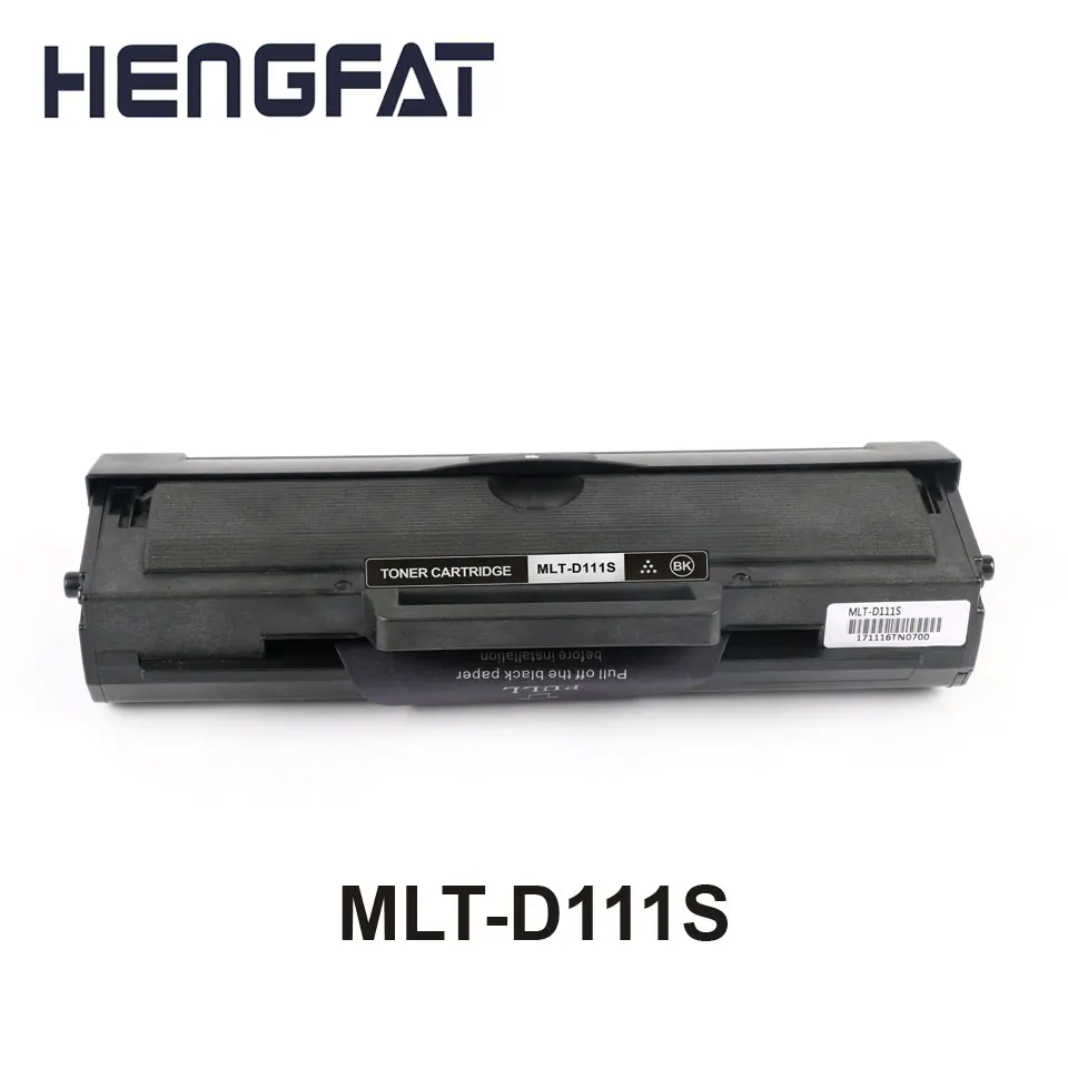 

2pieces MLT-D111S D111S Compatible Toner Cartridge For Samsung SL-M2020 SL-2020W SL-2022 SL-2022W SL-2070 SL-2070W Printer