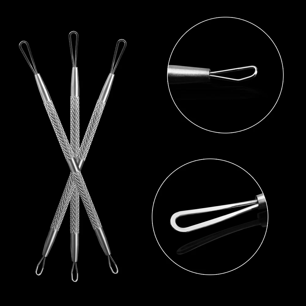 1 комплект Лидер продаж средство для удаления чёрных точек прыщей и комедонов