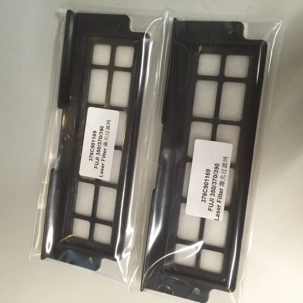 (2 шт.)/376C901169/376C901169C Fuji лазерный фильтр для Frontier 350/355/370/375/390 Minilab запасные части |