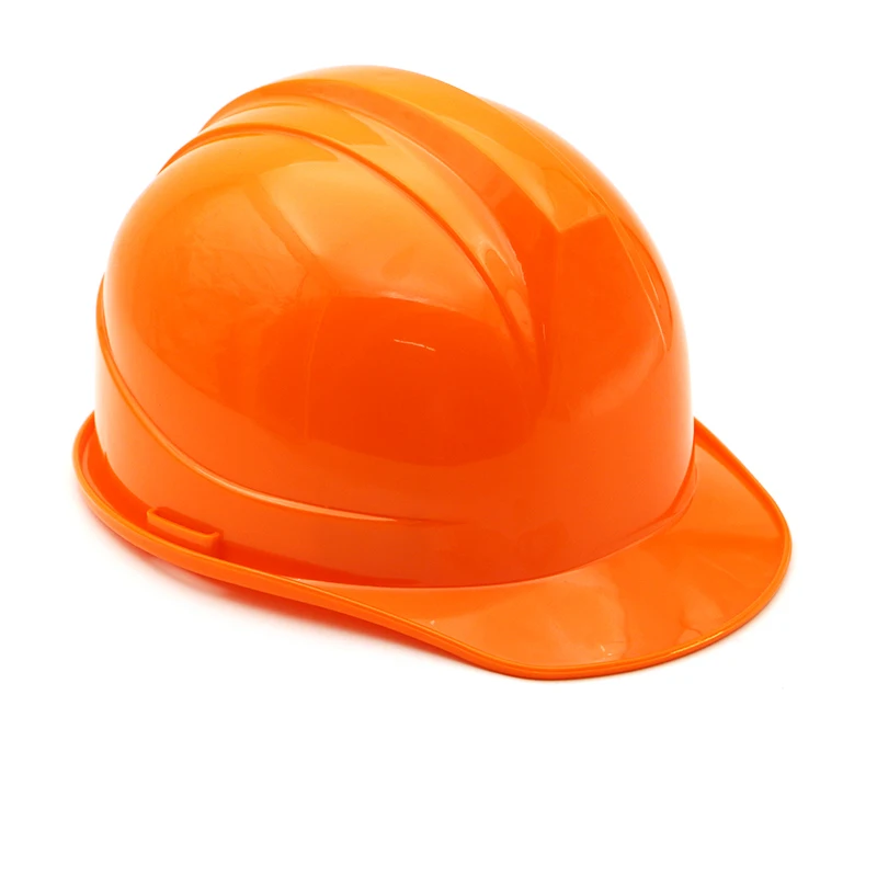 

ABS Safety Helmet Construction Helmets Breathable Head Protet Anti-smashing Work Cap Labor Anti-impact Hard Hat