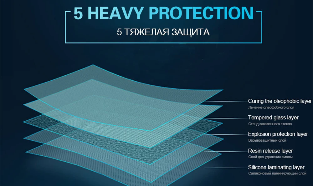 (2 шт.) 9H закаленное стекло для Motorola One Moto Power полное покрытие защита переднего