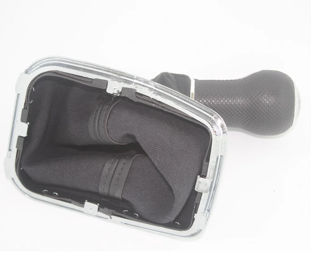 Ручка переключения передач 12 мм 5/6 для VW BORA JETTA 4 GTI MK4 GOlf 1999 2005 Seat Leon 2009|seat leon knob|vw bora