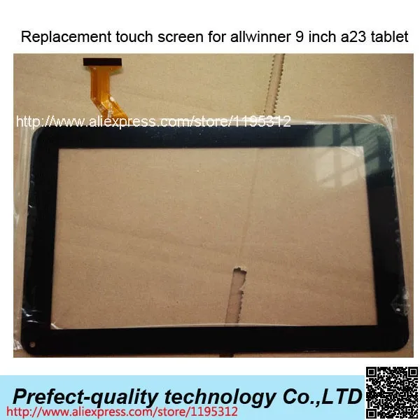 0926a1-HN 9 дюймов сенсорный экран для Galaxy N8000 дигитайзер сенсорная панель стекло dh-0926a1-fpc080