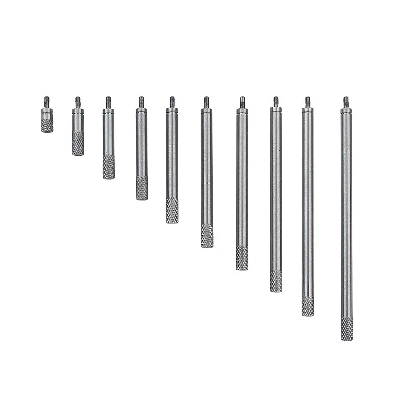 Удлинительные стержни для указателей циферблата зонд соединительный стержень HSS