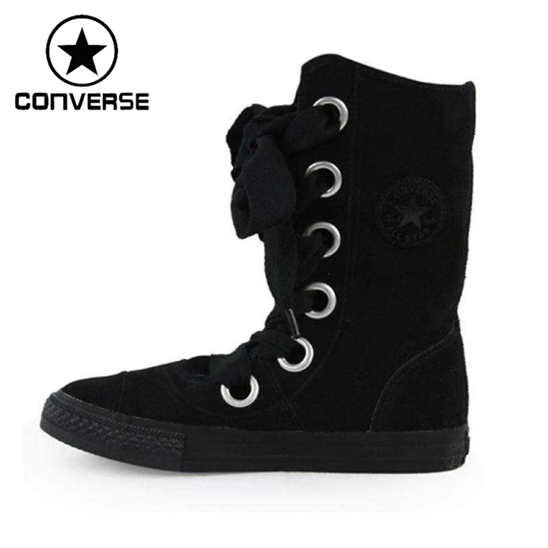 Оригинальные женские кроссовки для скейтбординга Converse | Спорт и развлечения