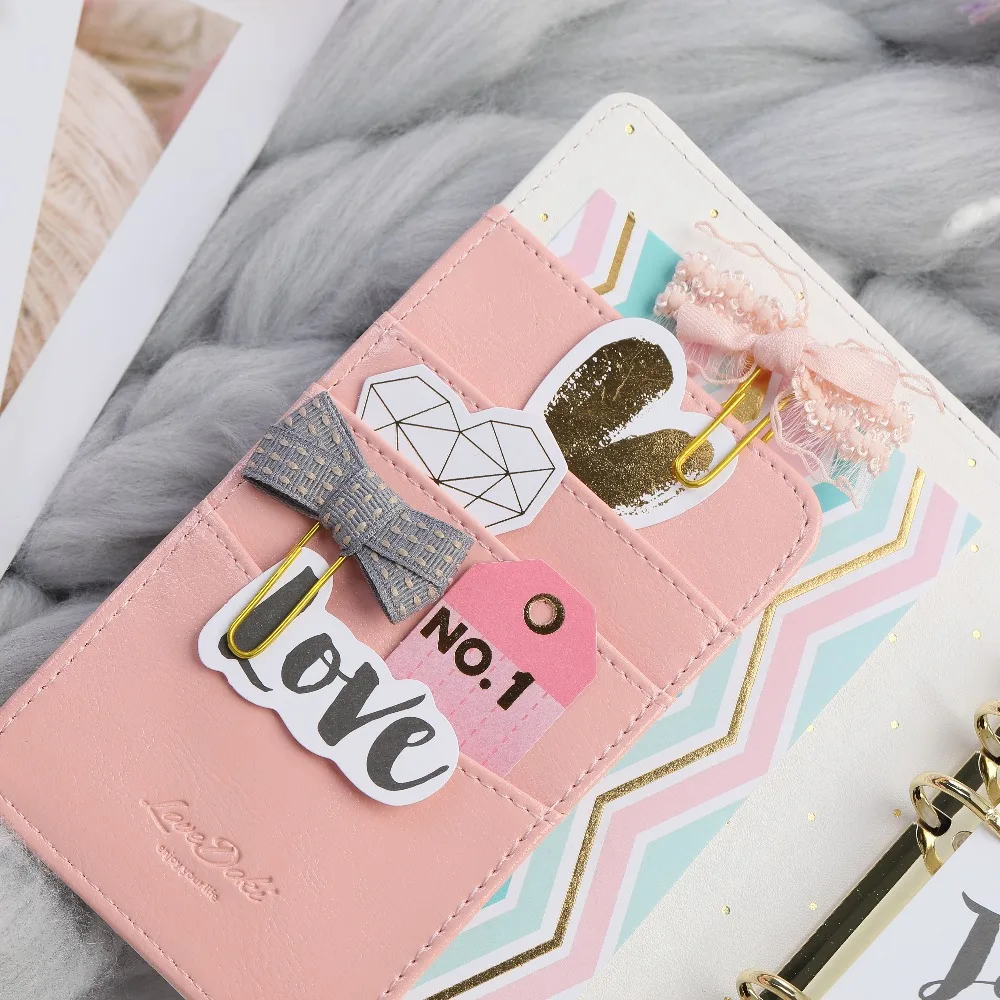 45 шт я просто о вас картона пресс формы для Скрапбукинг Happy planner/карты/бумажник