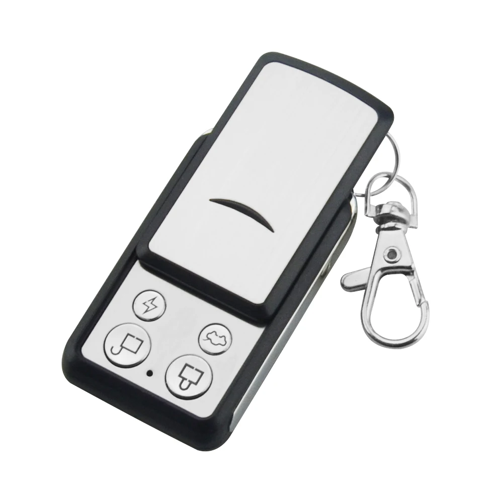 Elegant Metal Remote Controller for Original Coban GPS Tracker Vehicle Locator GPS103B GPS103B+ |