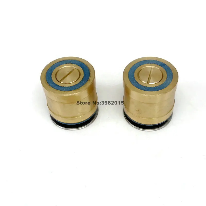 EDM Wire Cut Pulley Roller Guide 504 OD32*L34mm Wheel Assembly for WEDM Cutting Machine | Инструменты