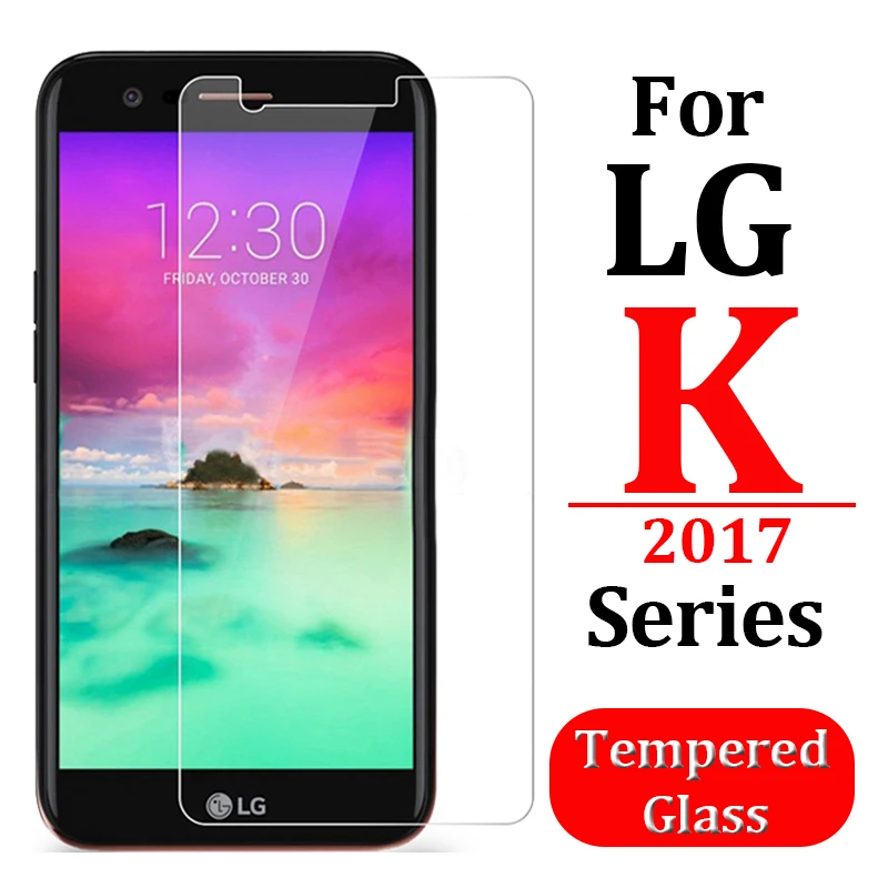 Закаленное стекло для lg k10 Защитная пленка для экрана lj k8 k4 4 k 10k Защитная пленка для экрана 8 k 4 k 10 защитная пленка l g 8 2.5D